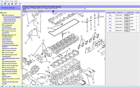 sumitomo parts catalog online